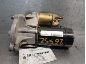 Replacement starter motor for Citroën Saxo (S0, S1) 1.5 D OEM IAM reference 5802E9 5802E9 20A00094