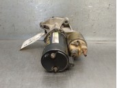 Replacement starter motor for Citroën Saxo (S0, S1) 1.5 D OEM IAM reference 5802E9 5802E9 20A00094