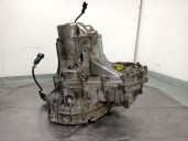 Recambio de caja cambios para chevrolet matiz (m200, m250) 1.0 referencia OEM IAM T2 96571097 