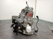 Recambio de caja cambios para chevrolet matiz (m200, m250) 1.0 referencia OEM IAM T2 96571097 