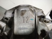 Replacement gearbox for Chevrolet Matiz (M200, M250) 1.0 OEM IAM reference T2 96571097