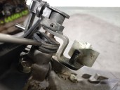 Replacement gearbox for Chevrolet Matiz (M200, M250) 1.0 OEM IAM reference T2 96571097
