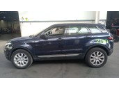 Land Rover Range Rover Evoque (L538) from the year 2017