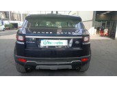 land rover range rover evoque (l538) del año 2017