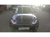 Land Rover Range Rover Evoque (L538) from the year 2017