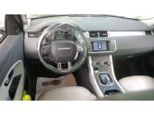land rover range rover evoque (l538) del año 2017