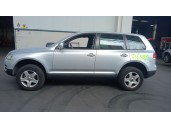 volkswagen touareg (7la, 7l6, 7l7) del año 2004