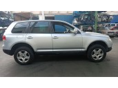 Volkswagen Touareg (7LA, 7L6, 7L7) from the year 2004