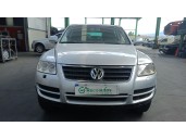 volkswagen touareg (7la, 7l6, 7l7) del año 2004