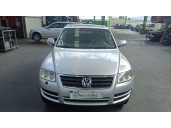 Volkswagen Touareg (7LA, 7L6, 7L7) from the year 2004