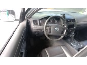 Volkswagen Touareg (7LA, 7L6, 7L7) from the year 2004