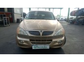 Ssangyong Kyron from 2006
