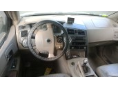 ssangyong kyron del año 2006