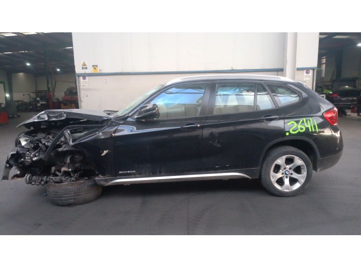 BMW X1 (E84)