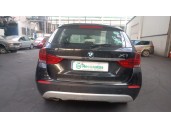 BMW X1 (E84) from year 2011