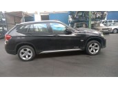 bmw x1 (e84) del año 2011