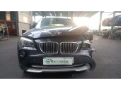 bmw x1 (e84) del año 2011