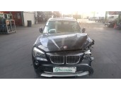 bmw x1 (e84) del año 2011