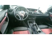 BMW X1 (E84) from year 2011