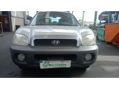 hyundai santa fé i (sm) del año 2001