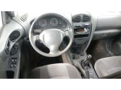 hyundai santa fé i (sm) del año 2001