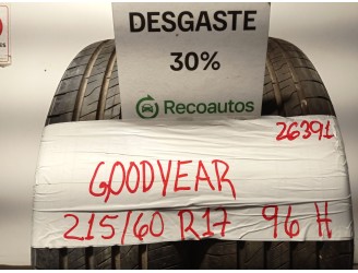 Recambio de neumatico/s para jeep avenger 1.2 referencia OEM IAM 21560R1796H 