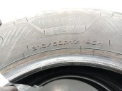 Recambio de neumatico/s para jeep avenger 1.2 referencia OEM IAM 21560R1796H 