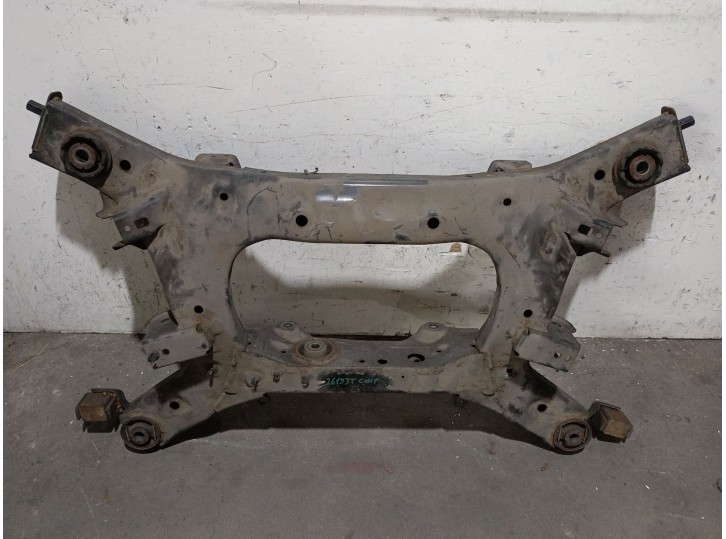 Recambio de puente trasero para infiniti fx 30d awd referencia OEM IAM 554001CF0D 554001CF0D 
