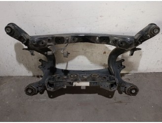 Recambio de puente trasero para lexus is ii (_e2_) 220d (ale20) referencia OEM IAM 5120630100 5120630100 