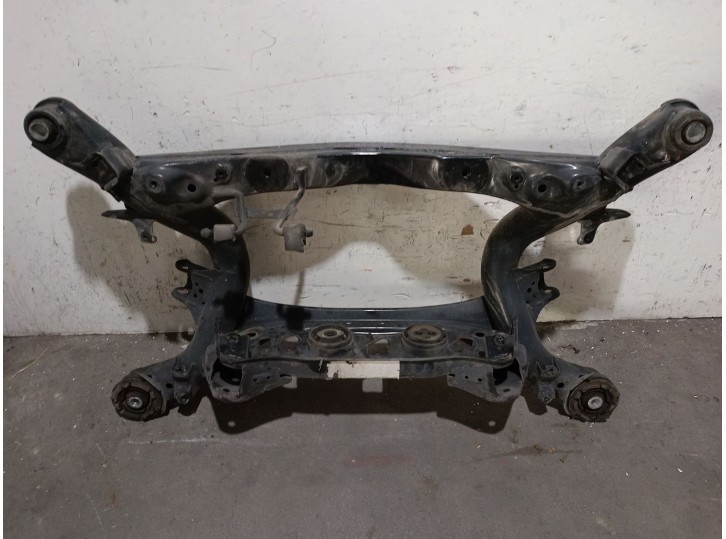 Recambio de puente trasero para lexus is ii (_e2_) 220d (ale20) referencia OEM IAM 5120630100 5120630100 