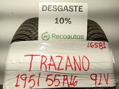 Recambio de neumatico/s para dacia lodgy (js_) 1.2 tce (jsay, jsm0) referencia OEM IAM 19555R1691V 