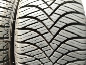 Recambio de neumatico/s para dacia lodgy (js_) 1.2 tce (jsay, jsm0) referencia OEM IAM 19555R1691V 