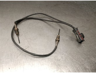 Replacement sensor for citroën jumpy iii van (v_) 1.5 bluehdi 100 OEM IAM reference 9812376480 9812376480