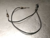Replacement sensor for citroën jumpy iii van (v_) 1.5 bluehdi 100 OEM IAM reference 9812376480 9812376480