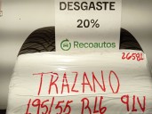 Recambio de neumatico/s para dacia lodgy (js_) 1.2 tce (jsay, jsm0) referencia OEM IAM 19555R1691V 