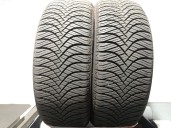 Recambio de neumatico/s para dacia lodgy (js_) 1.2 tce (jsay, jsm0) referencia OEM IAM 19555R1691V 