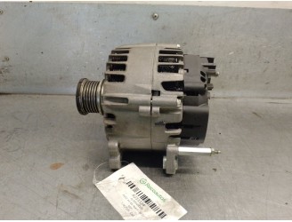 Recambio de alternador para audi a4 b8 avant (8k5) 2.0 tdi referencia OEM IAM 03G903016G 03G903016G