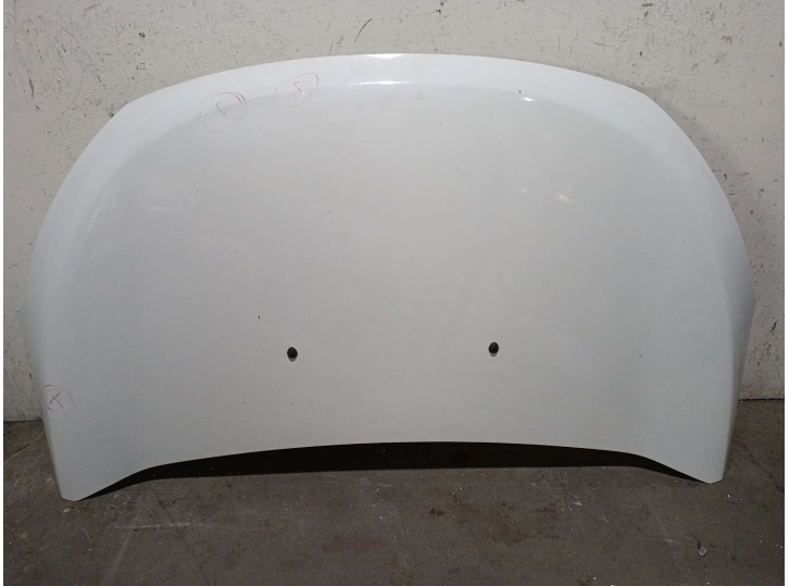 Recambio de capot para dacia lodgy (js_) 1.2 tce (jsay, jsm0) referencia OEM IAM 651007793R 651007793R 