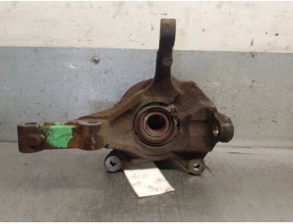 Replacement front right steering knuckle for Renault Trafic II Bus (JL) 2.0 DCI 115 OEM IAM reference 8200224361 8200224361