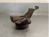 Replacement front right steering knuckle for Renault Trafic II Bus (JL) 2.0 DCI 115 OEM IAM reference 8200224361 8200224361