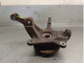 Replacement front right steering knuckle for Renault Trafic II Bus (JL) 2.0 DCI 115 OEM IAM reference 8200224361 8200224361