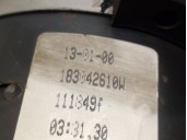 Recambio de bomba direccion para citroën saxo (s0, s1) 1.5 d referencia OEM IAM 183042610W 40071E 