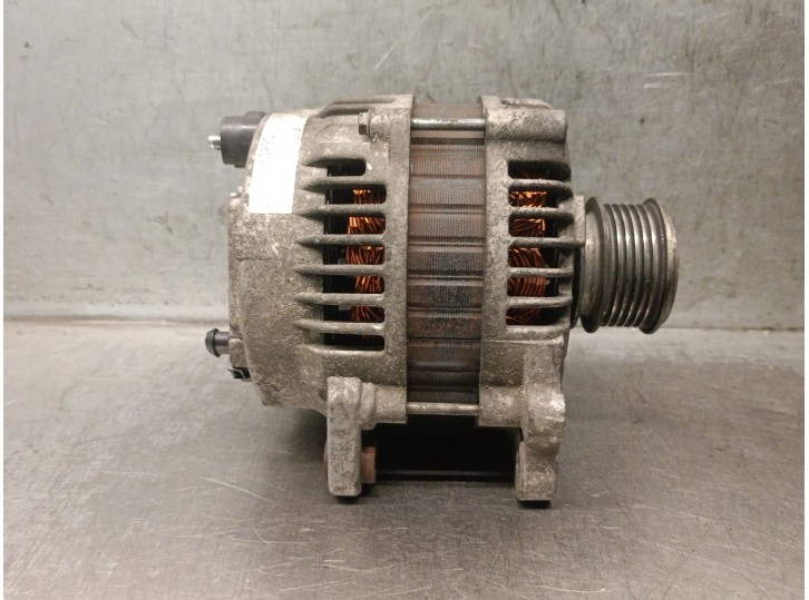 Recambio de alternador para seat toledo ii (1m2) 1.9 tdi referencia OEM IAM 028903029G 038903018Q 