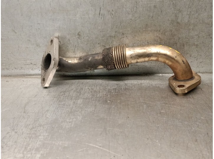 Recambio de tubo para seat toledo ii (1m2) 1.9 tdi referencia OEM IAM 038131521AD 038131521AD 