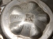 Recambio de bomba combustible para renault scénic iii (jz0/1_) 1.2 tce referencia OEM IAM 166301888R 166301888R 