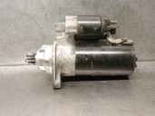 Recambio de motor arranque para seat toledo ii (1m2) 1.9 tdi referencia OEM IAM 02M911023F 02M911023RX 