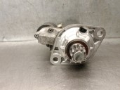 Recambio de motor arranque para seat toledo ii (1m2) 1.9 tdi referencia OEM IAM 02M911023F 02M911023RX 