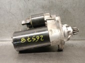 Recambio de motor arranque para seat toledo ii (1m2) 1.9 tdi referencia OEM IAM 02M911023F 02M911023RX 