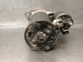 Recambio de motor arranque para seat toledo ii (1m2) 1.9 tdi referencia OEM IAM 02M911023F 02M911023RX 