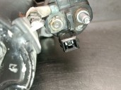 Recambio de motor arranque para seat toledo ii (1m2) 1.9 tdi referencia OEM IAM 02M911023F 02M911023RX 
